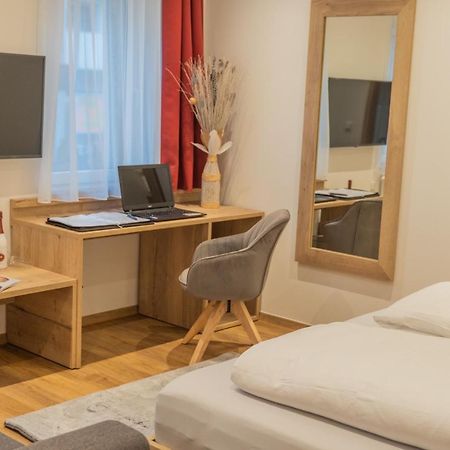 M-A-S-Hotel Штутгарт Екстер'єр фото